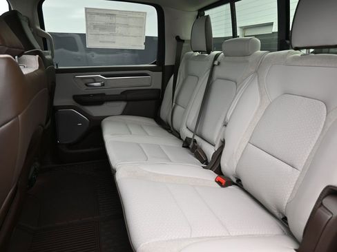 New 2026 RAM 1500 Laramie image 10