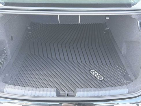 Certified 2026 Audi A6 Premium Plus w/ Premium Plus Package AWD/4WD image 32