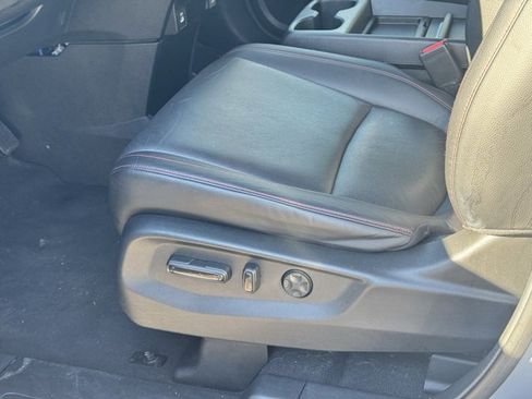 Used 2024 Honda Odyssey Sport image 20