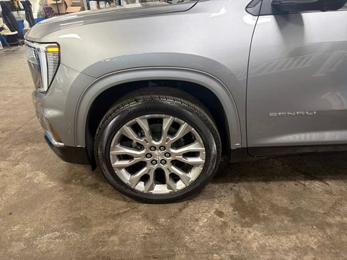 New 2026 GMC Acadia Denali w/ Super Cruise Package AWD/4WD image 26