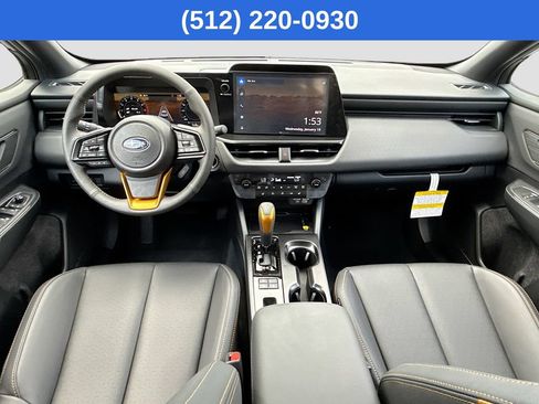 New 2026 Subaru Outback Wilderness AWD/4WD image 26