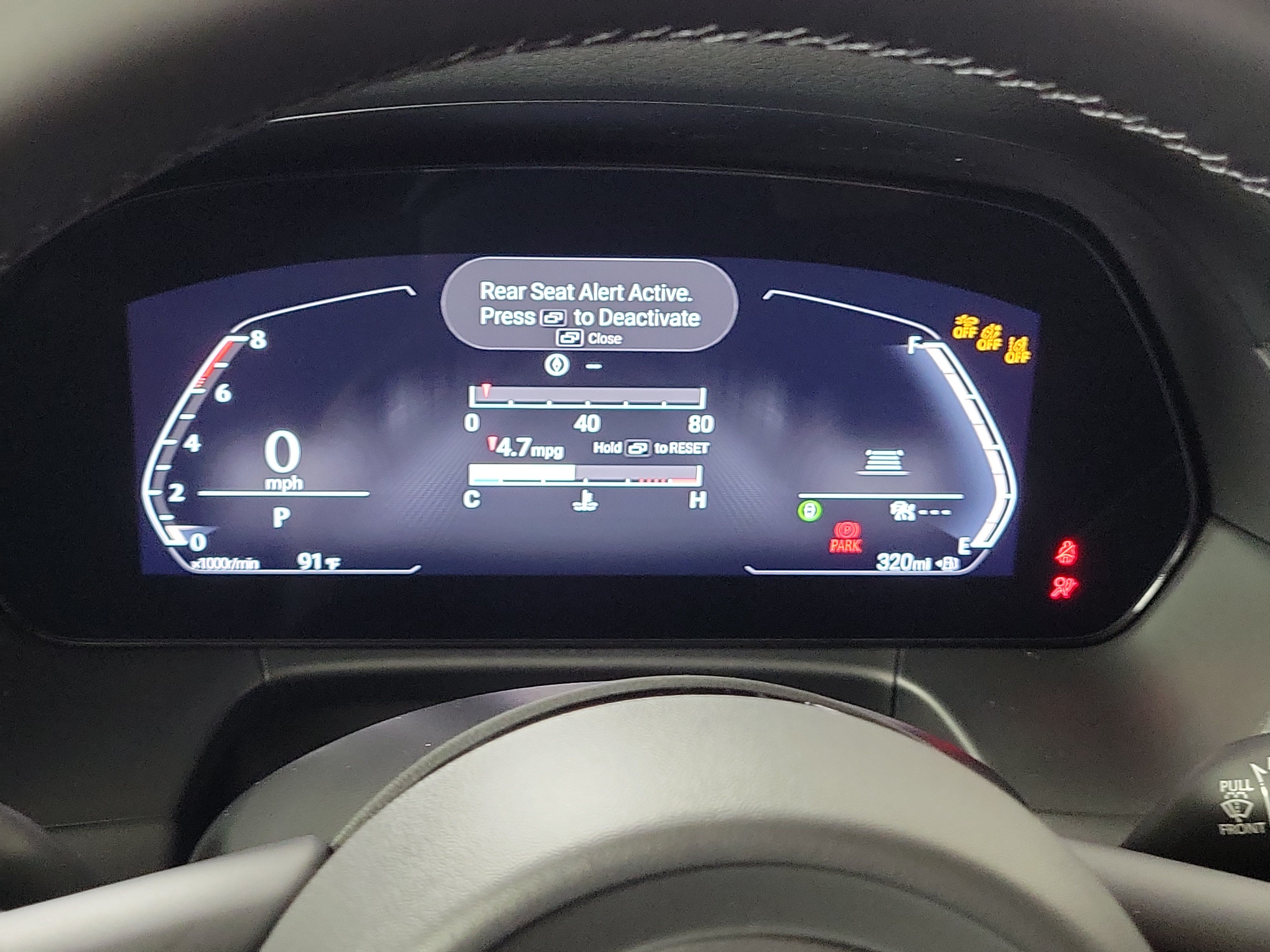 New 2026 MAZDA CX-5 Preferred AWD/4WD image 17