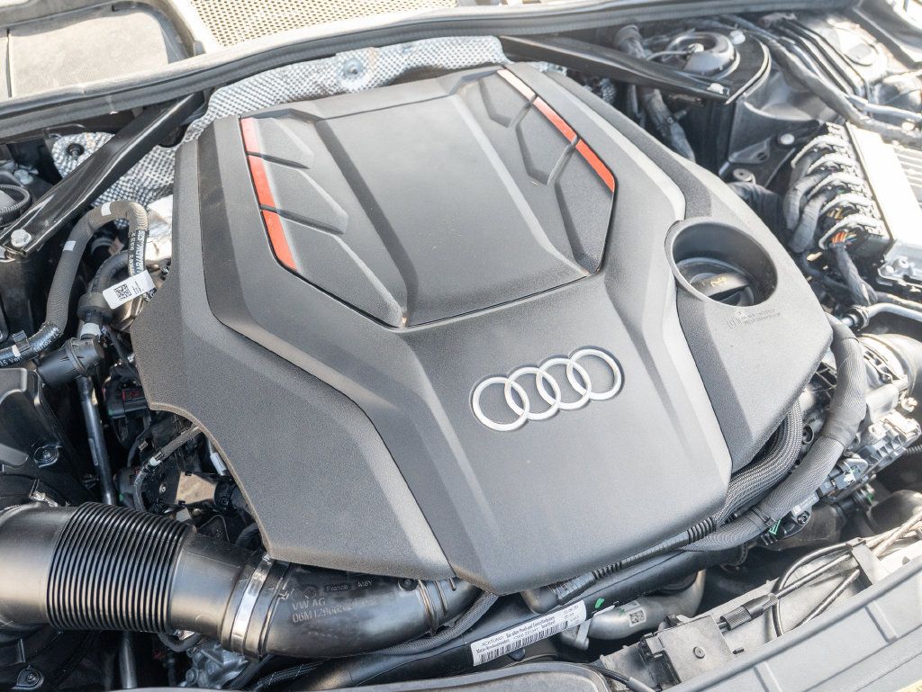 Used 2023 Audi S5 Prestige w/ Prestige Package AWD/4WD image 37
