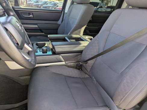 Used 2024 Toyota Tundra SR5 image 25