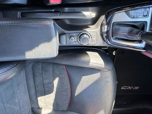Used 2016 MAZDA CX-3 Grand Touring image 24