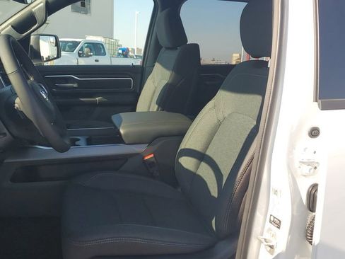 New 2026 RAM 1500 Big Horn/Lone Star image 18