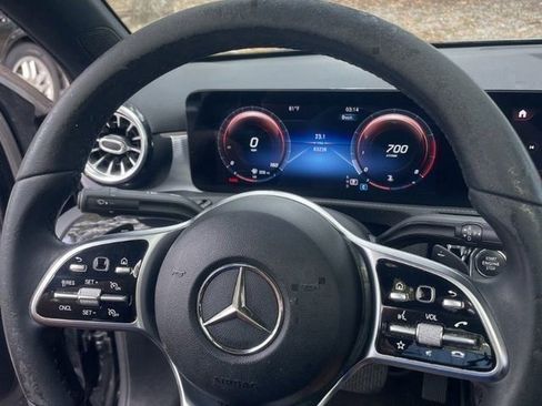 Used 2021 Mercedes-Benz A 220 A 220 w/ Premium Package image 6