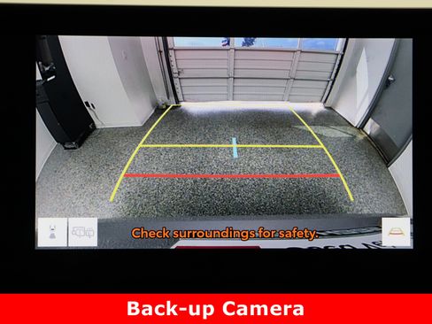 Certified 2025 Toyota Grand Highlander AWD image 21