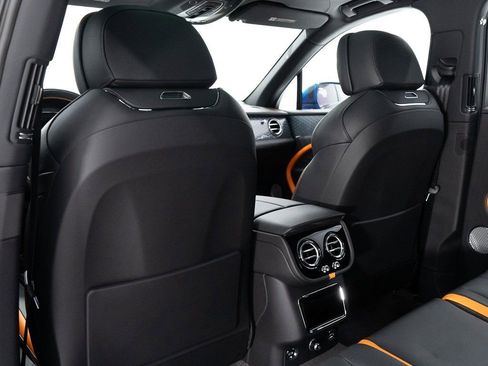 New 2026 Bentley Bentayga Speed image 23