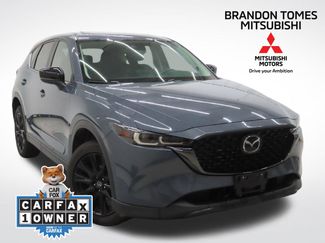 Used 2024 MAZDA CX-5 Carbon Edition AWD/4WD video 1