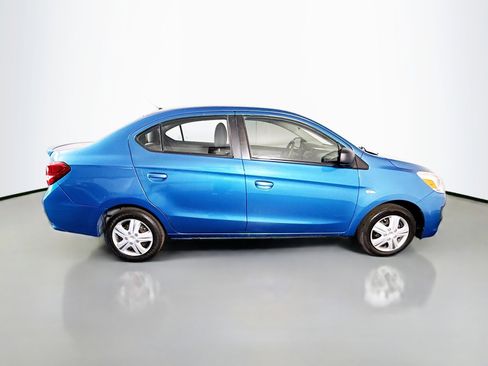 Used 2017 Mitsubishi Mirage G4 ES image 11