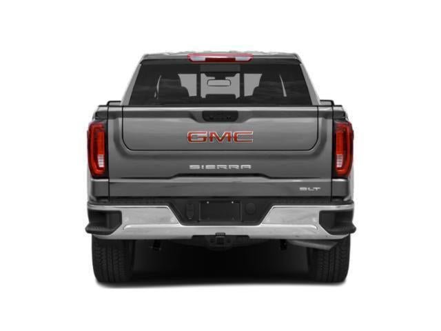 Used 2019 GMC Sierra 1500 SLT w/ SLT Premium Plus Package AWD/4WD image 5
