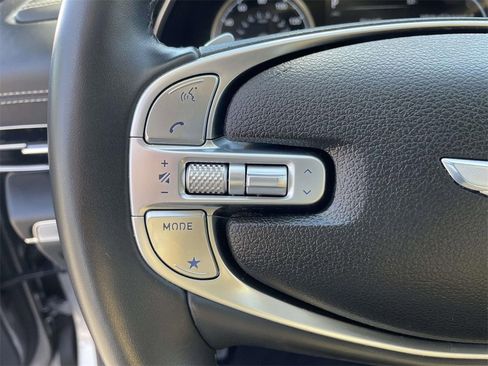 Used 2024 Genesis GV80 3.5T image 21