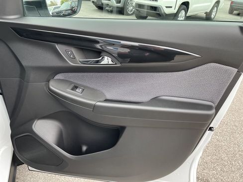 New 2026 Chevrolet TrailBlazer LS image 29