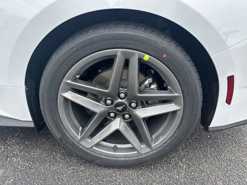 New 2026 Ford Mustang Coupe image 14