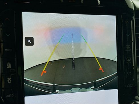 Used 2023 RAM 1500 Big Horn image 23