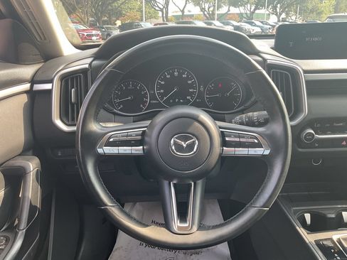Used 2025 MAZDA CX-50 AWD 2.5 S w/ Preferred Package image 28