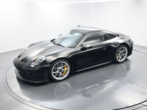 Used 2026 Porsche 911 GT3 image 38