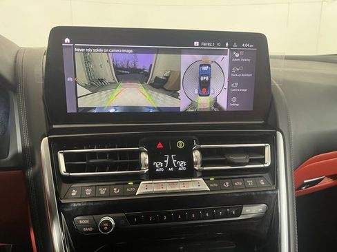 Used 2024 BMW M850i xDrive Convertible image 24