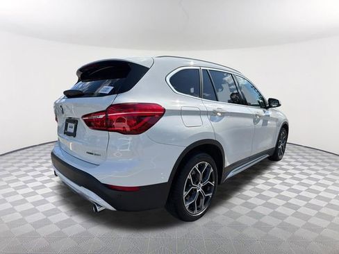 Used 2021 BMW X1 sDrive28i w/ Convenience Package image 5
