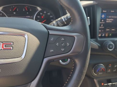 Used 2022 GMC Terrain AT4 w/ Infotainment Package II AWD/4WD image 29