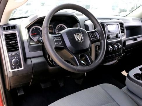 Used 2019 RAM 1500 Tradesman w/ Chrome Plus Package RWD image 9