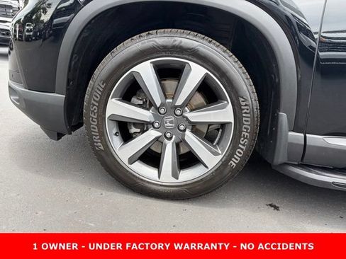 Used 2023 Honda Pilot Elite image 9