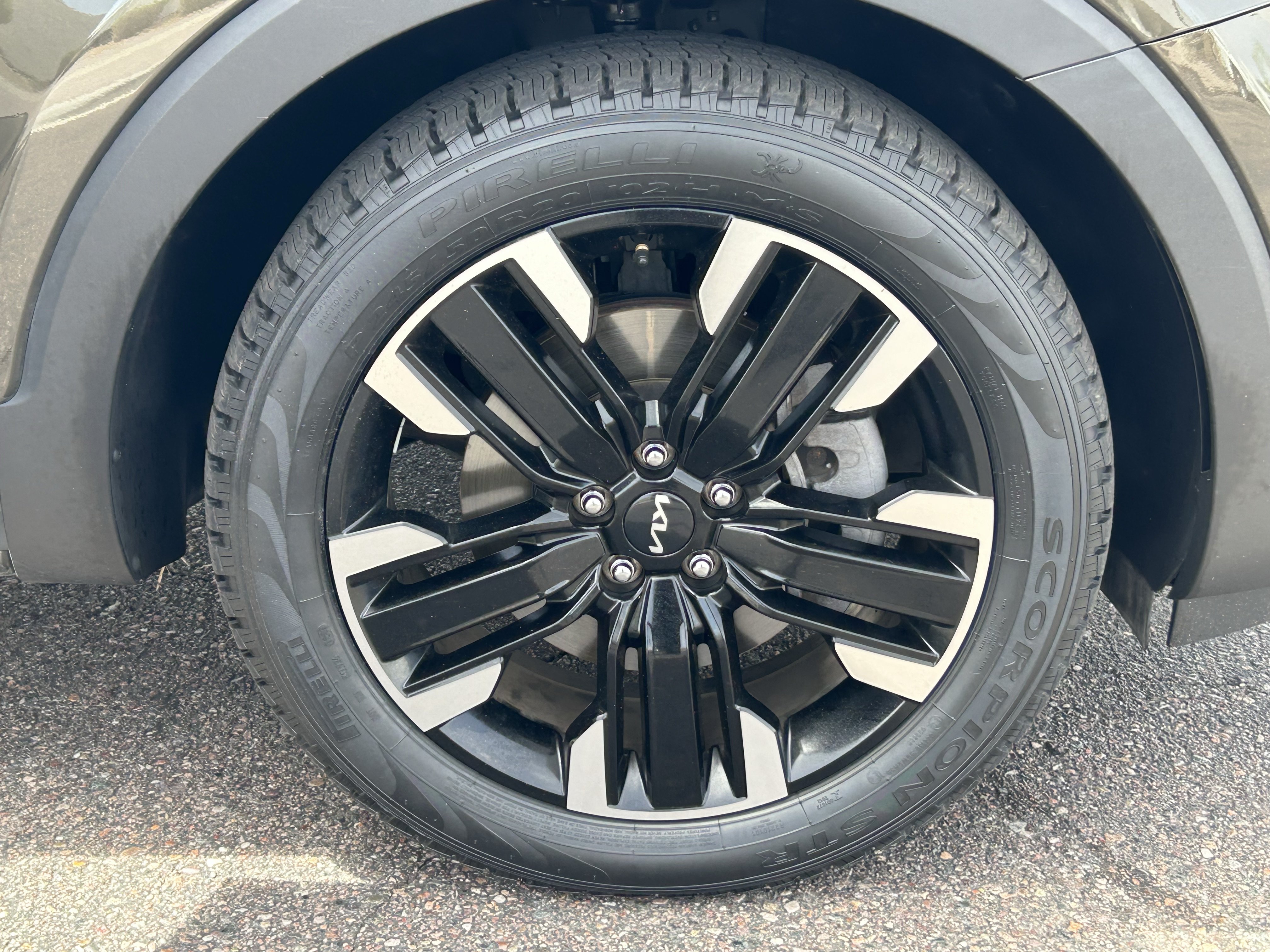 Certified 2024 Kia Telluride SX AWD/4WD image 8