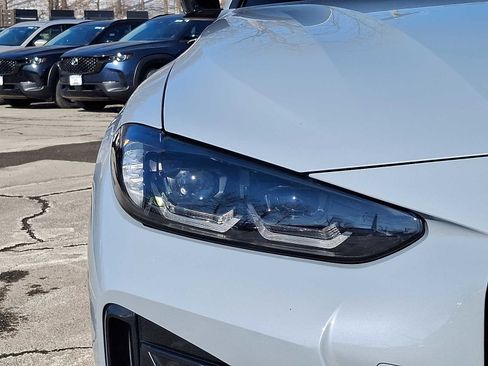 Certified 2023 BMW M440i xDrive Gran Coupe w/ Premium Package image 9