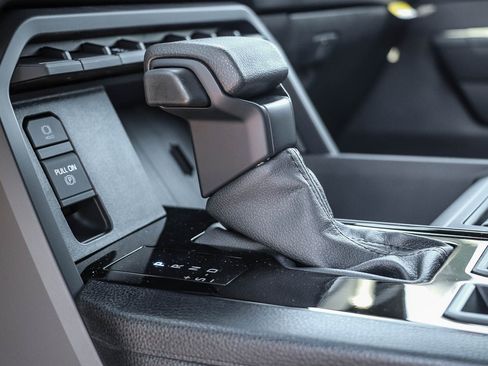 New 2026 Toyota Tundra SR AWD/4WD image 22