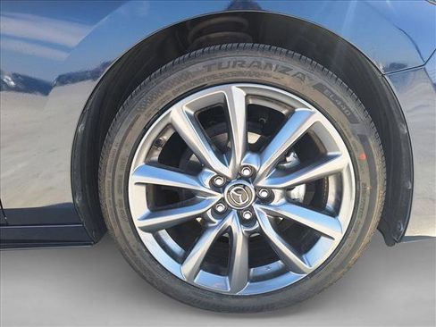 Used 2020 MAZDA MAZDA3 Hatchback image 21