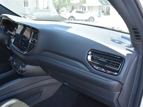 Used 2022 Dodge Durango GT AWD/4WD image 34