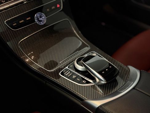 Used 2023 Mercedes-Benz C 43 AMG 4MATIC Coupe image 16