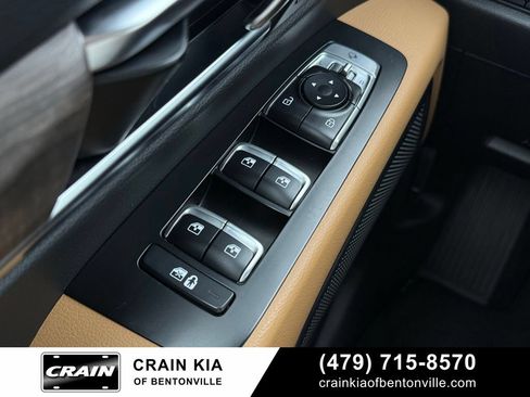 Used 2022 Kia Telluride SX FWD image 18