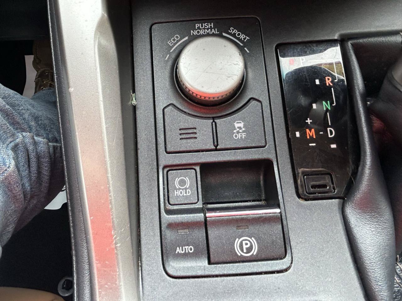 Used 2015 Lexus NX 200t AWD image 27