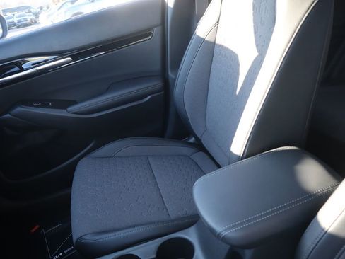 New 2026 Kia Seltos S image 21