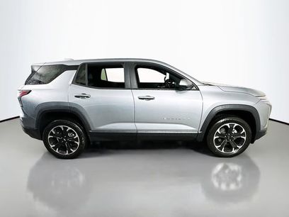 New 2026 Chevrolet Equinox LT w/ Convenience Package II