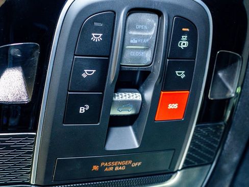 Used 2024 Hyundai Palisade Calligraphy image 20