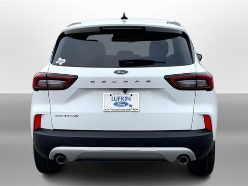 Used 2024 Ford Escape Active w/ Tech Pack #1 image 3