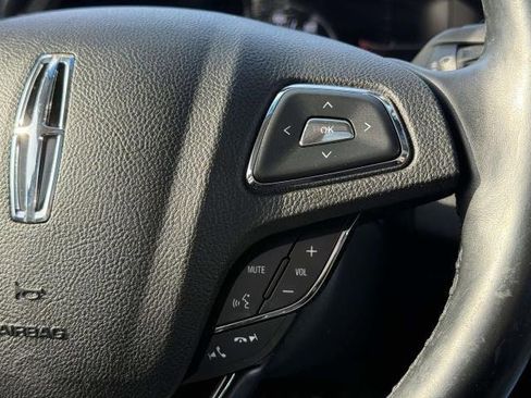 Used 2016 Lincoln MKZ Hybrid w/ Equipment Group 600A Reserve image 24