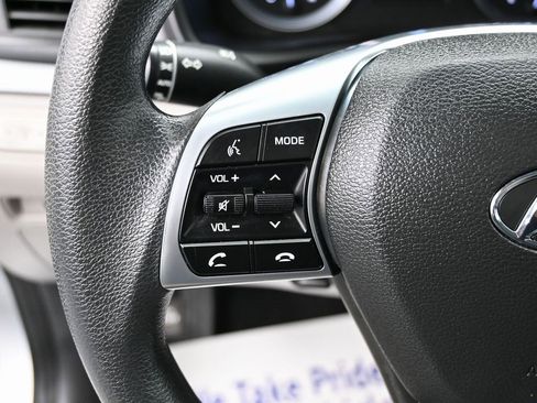 Used 2019 Hyundai Sonata ECO image 18