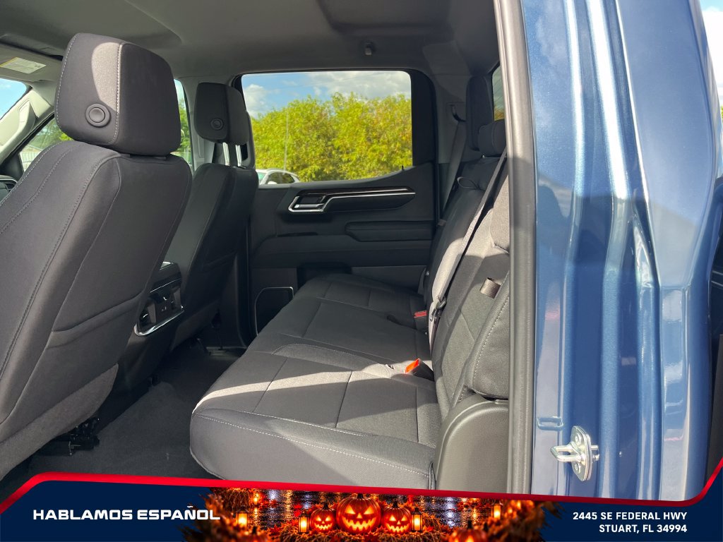 Used 2026 GMC Sierra 1500 Elevation w/ Max Trailering Package AWD/4WD image 11