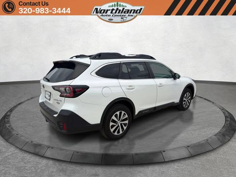 Used 2022 Subaru Outback Premium w/ Popular Package #1 AWD/4WD image 5