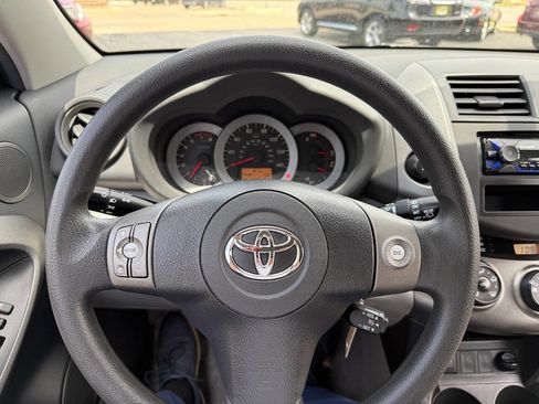 Used 2012 Toyota RAV4 4WD image 88