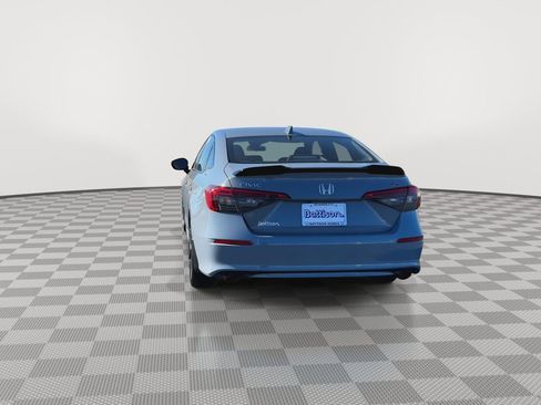 Used 2024 Honda Civic Si image 7