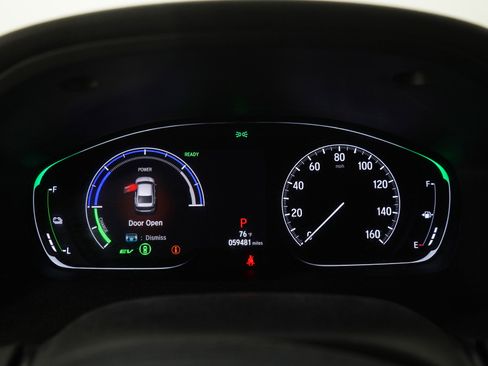 Used 2021 Honda Insight EX image 24