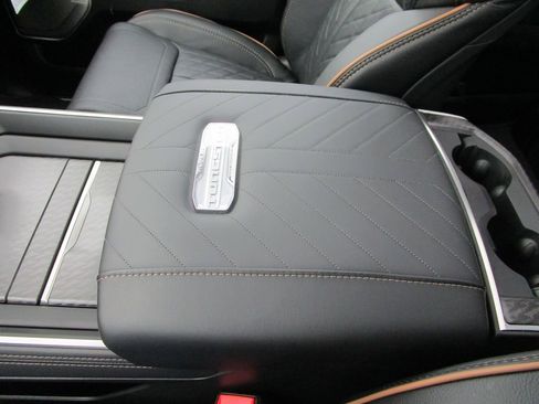 New 2026 RAM 1500 Tungsten image 50