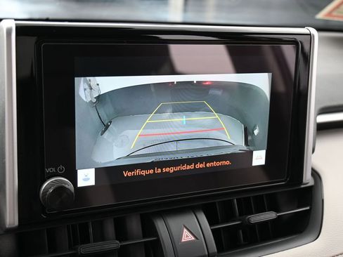 Used 2023 Toyota RAV4 XLE image 23