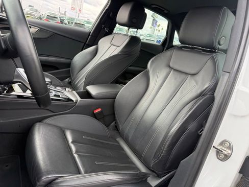 Used 2024 Audi A4 2.0T Premium Plus AWD/4WD image 5