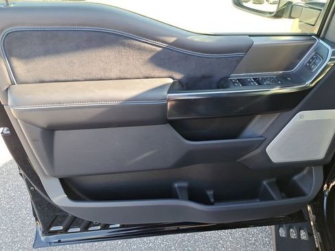 New 2026 Ford F250 Platinum w/ Tremor Off-Road Package image 11